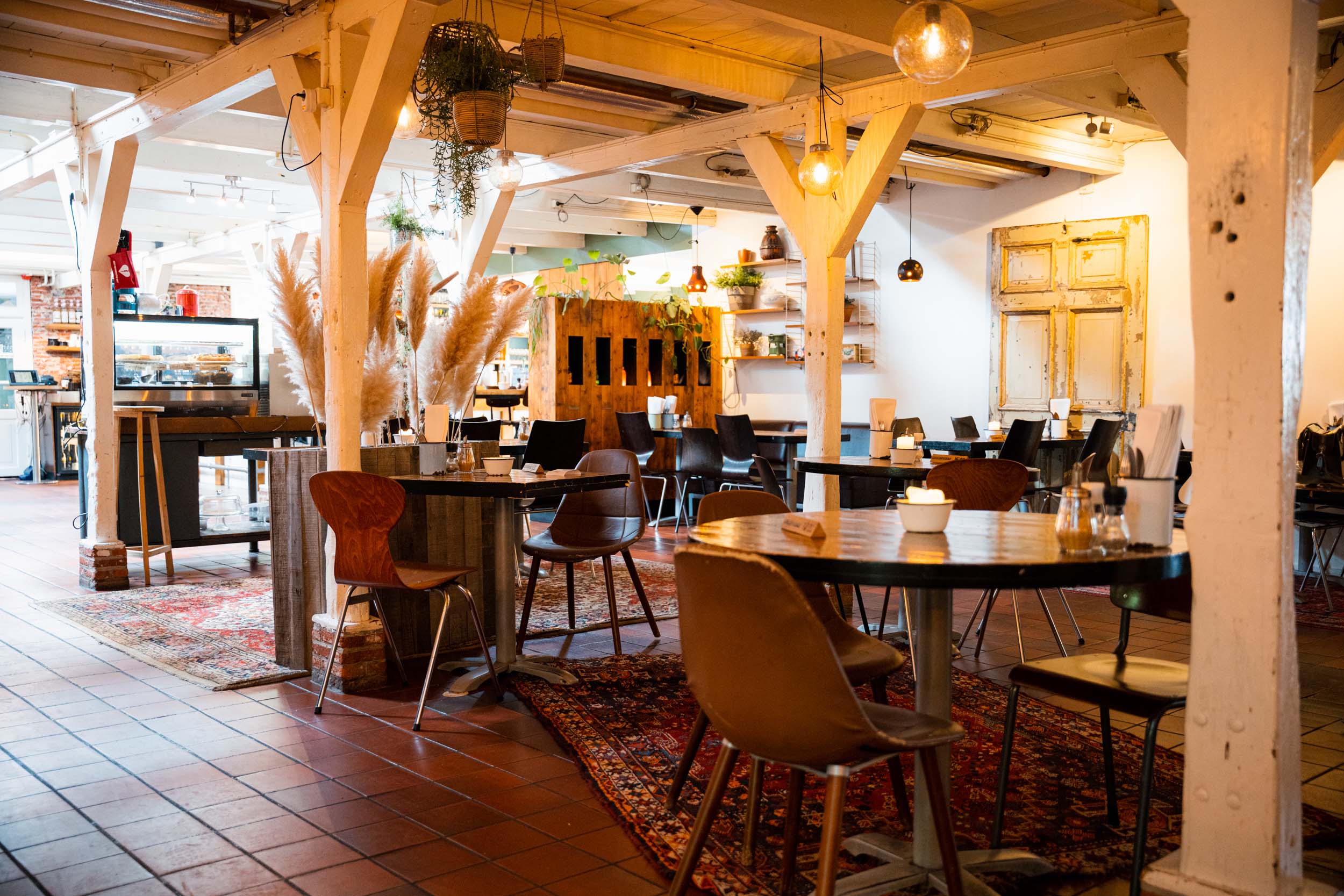 Brasserie Park