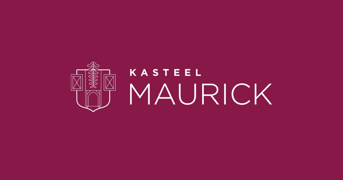 Kasteel Maurick Restaurant