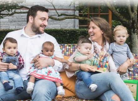 Pregnanta Geboortezorg Amsterdam Noord — kraamzorgbureau in Amsterdam