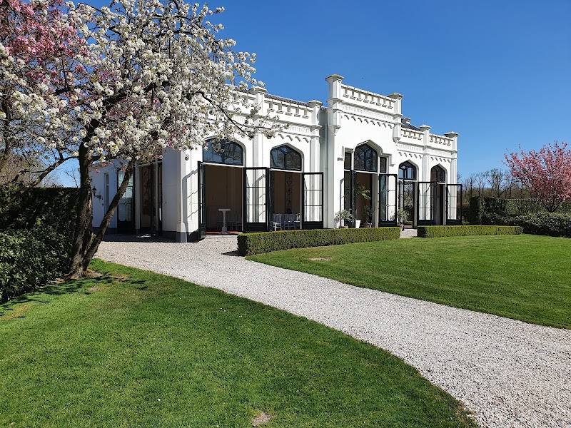 Oranjerie Landgoed Sandenburg - foto 1