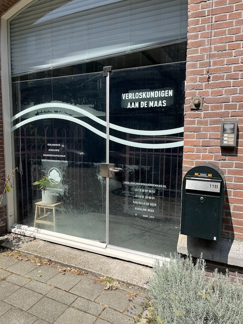 Verloskundigen aan de Maas — kraamzorgbureau in Rotterdam