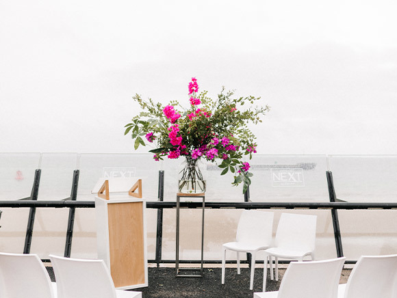 Fletcher Hotel-Restaurant Arion-Vlissingen