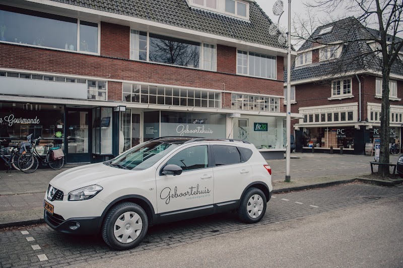 Verloskundigenpraktijk Geboortehuis — kraamzorgbureau in Bussum
