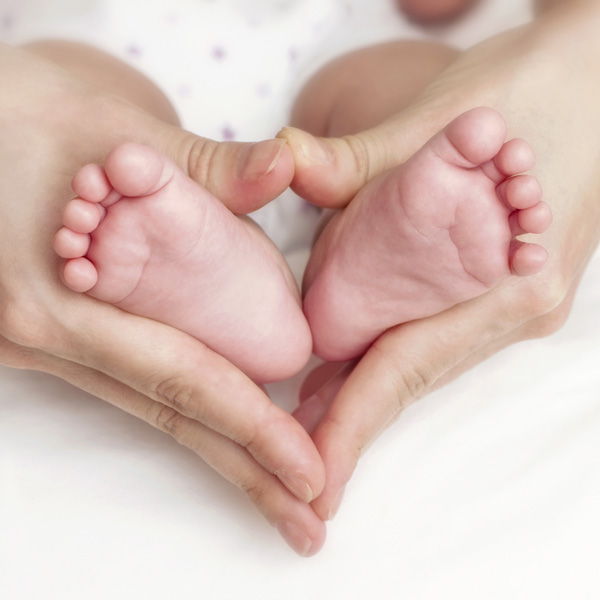 Kraamzorg BabyShine — kraamzorgbureau in Edam