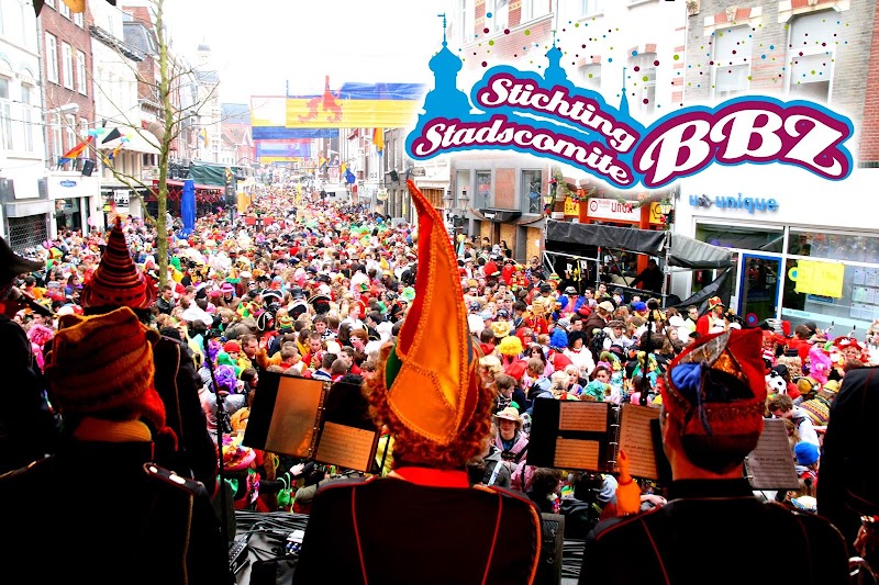 Boètegewoeëne Boètezitting Venlo - foto 1