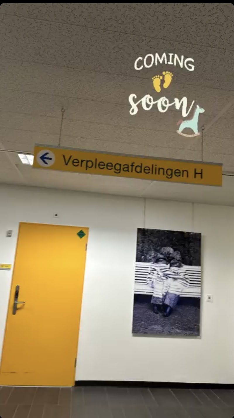 Kraamzorg Ons Wolkje — kraamzorgbureau in Amsterdam