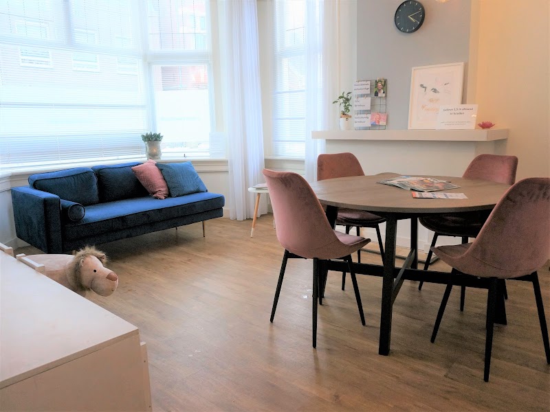 Verloskundigenpraktijk Het Ooievaarsnest — kraamzorgbureau in Heemstede
