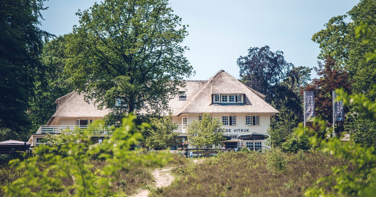 Landgoed De Uitkijk