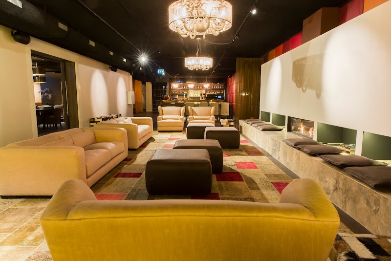 City Lounge Apeldoorn - foto 1