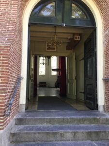 Buiksloterkerk