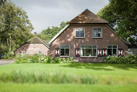 Hoeve Kindergoed - foto 1