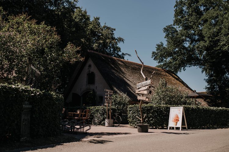 Boerderij Het Molentje