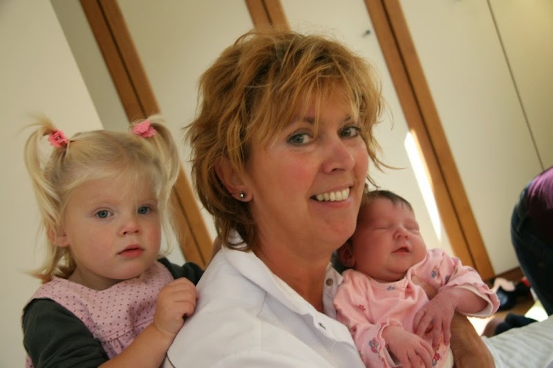 Annet van Vliet Kraamzorg — kraamzorgbureau in Leidschendam
