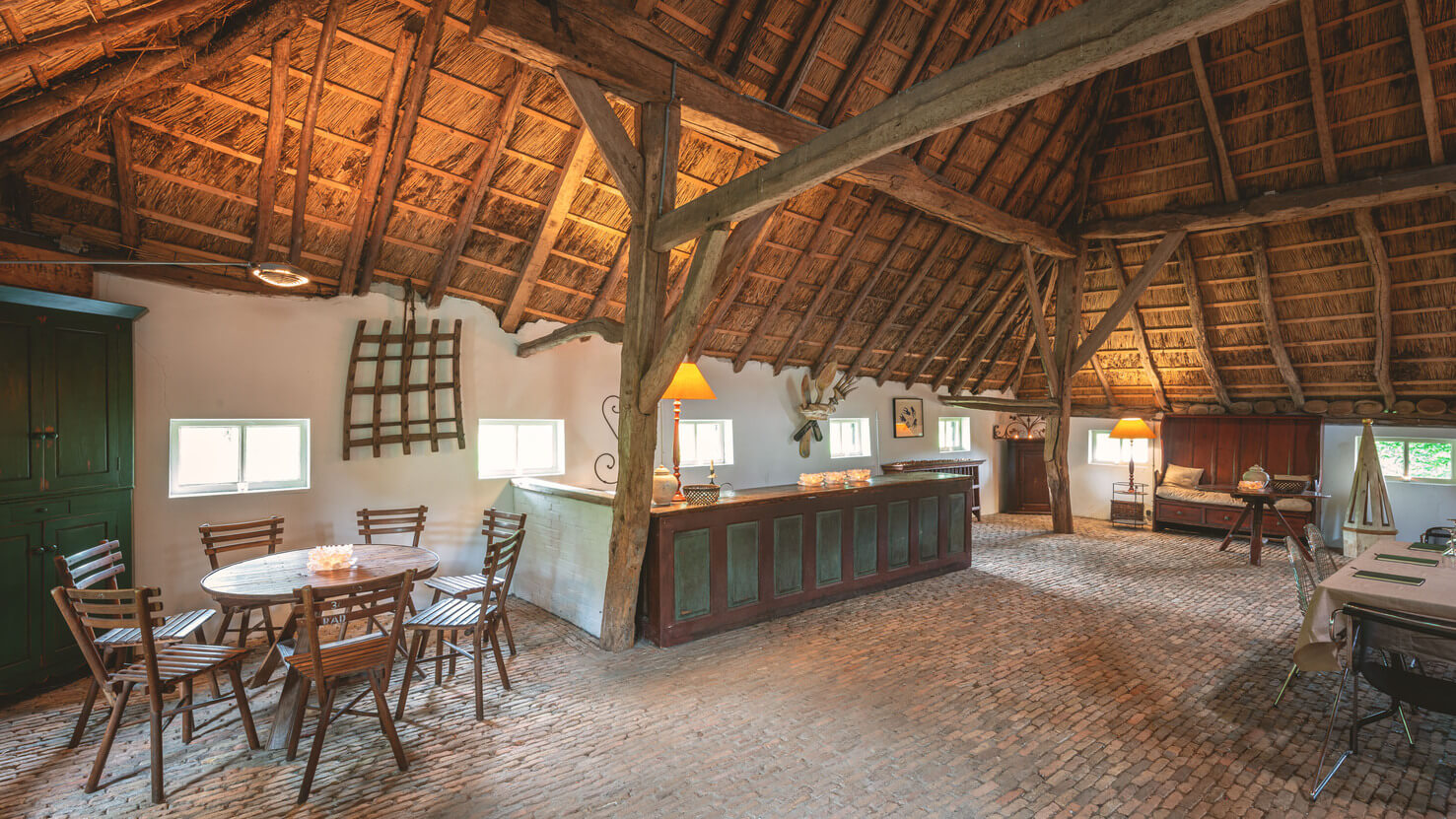 De Vlaamsche Spijcker - Stijlvol Brabants