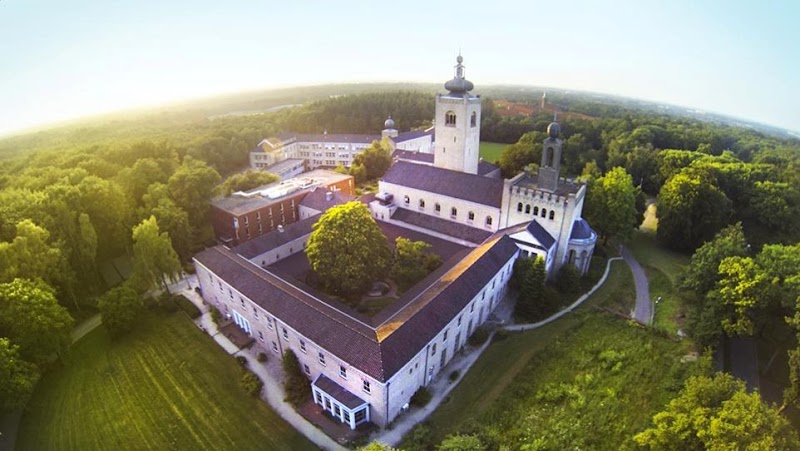 Leerhotel Het Klooster - foto 1