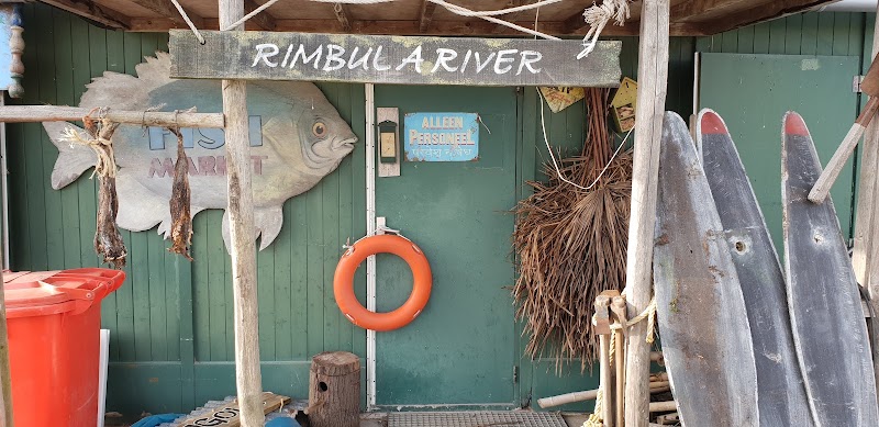 Rimbula Restaurant - foto 1