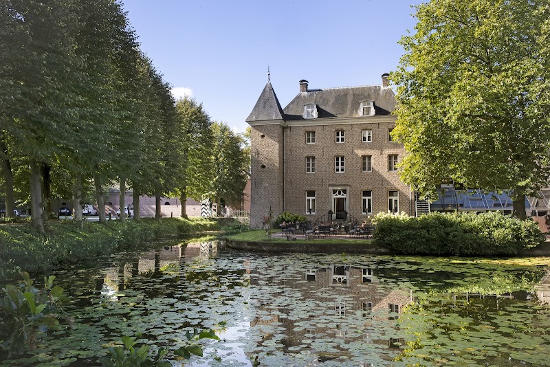 Bilderberg Château Holtmühle - foto 1