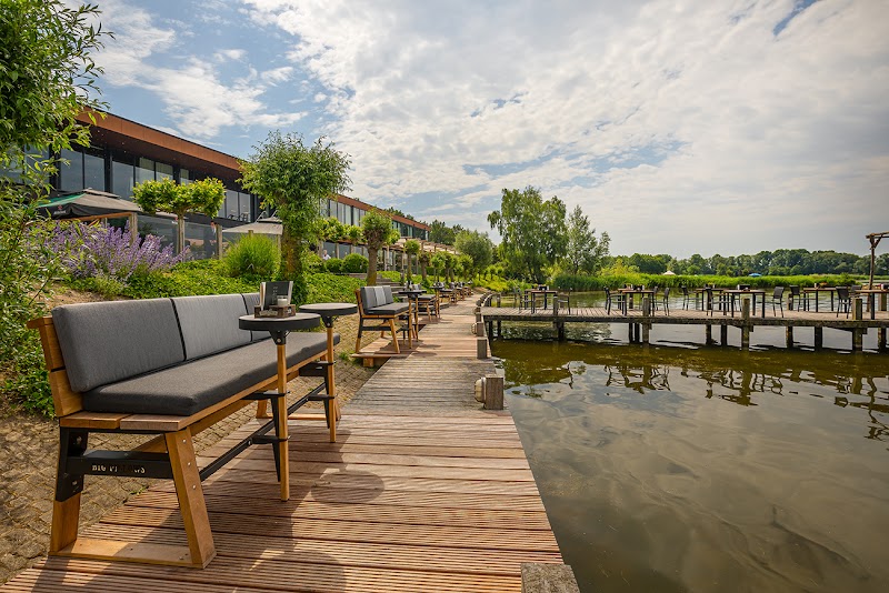 Postillion Hotel Amersfoort Veluwemeer - foto 1