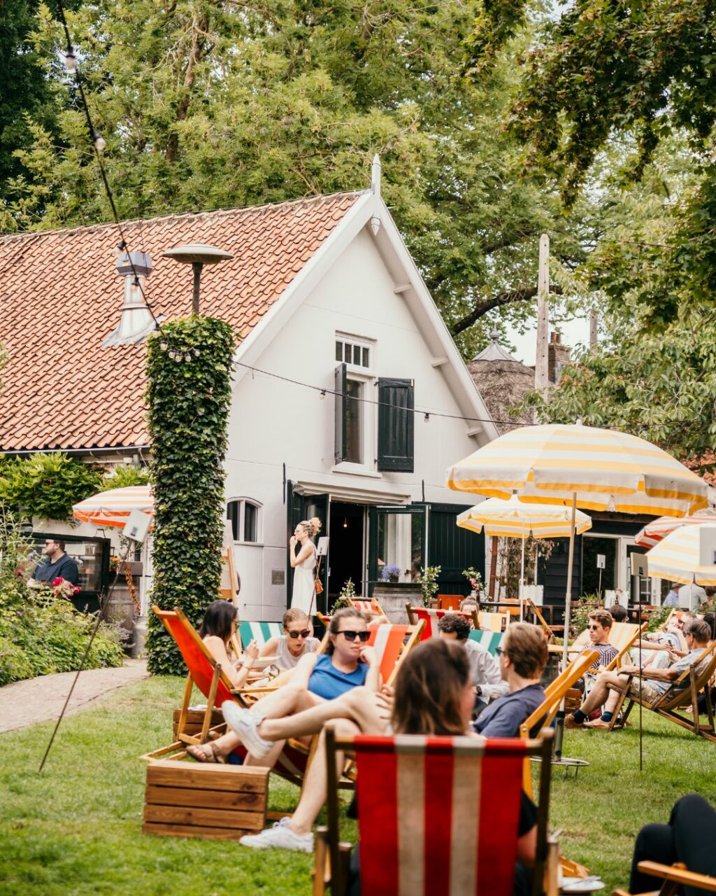 Vergulden Eenhoorn
