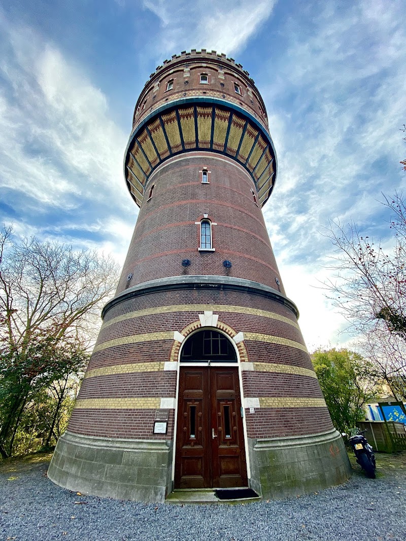 De Watertoren - foto 1