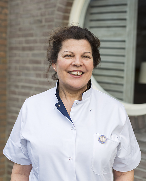 Pietha Vugs — kraamzorgbureau in Esch