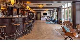 Fletcher Hotel-Restaurant Arneville-Middelburg
