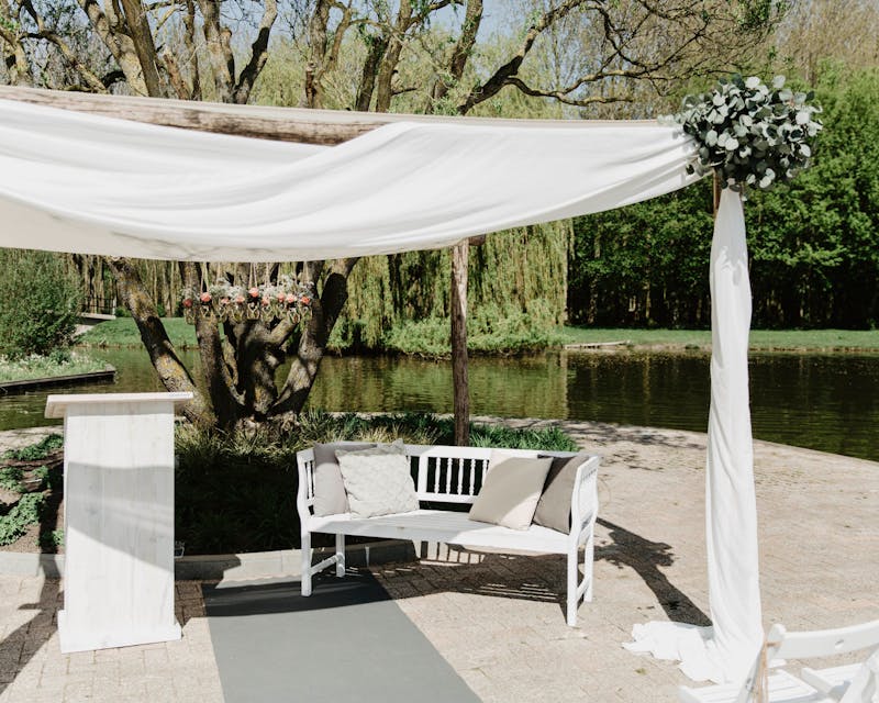 Familierestaurant Bergsche Plas