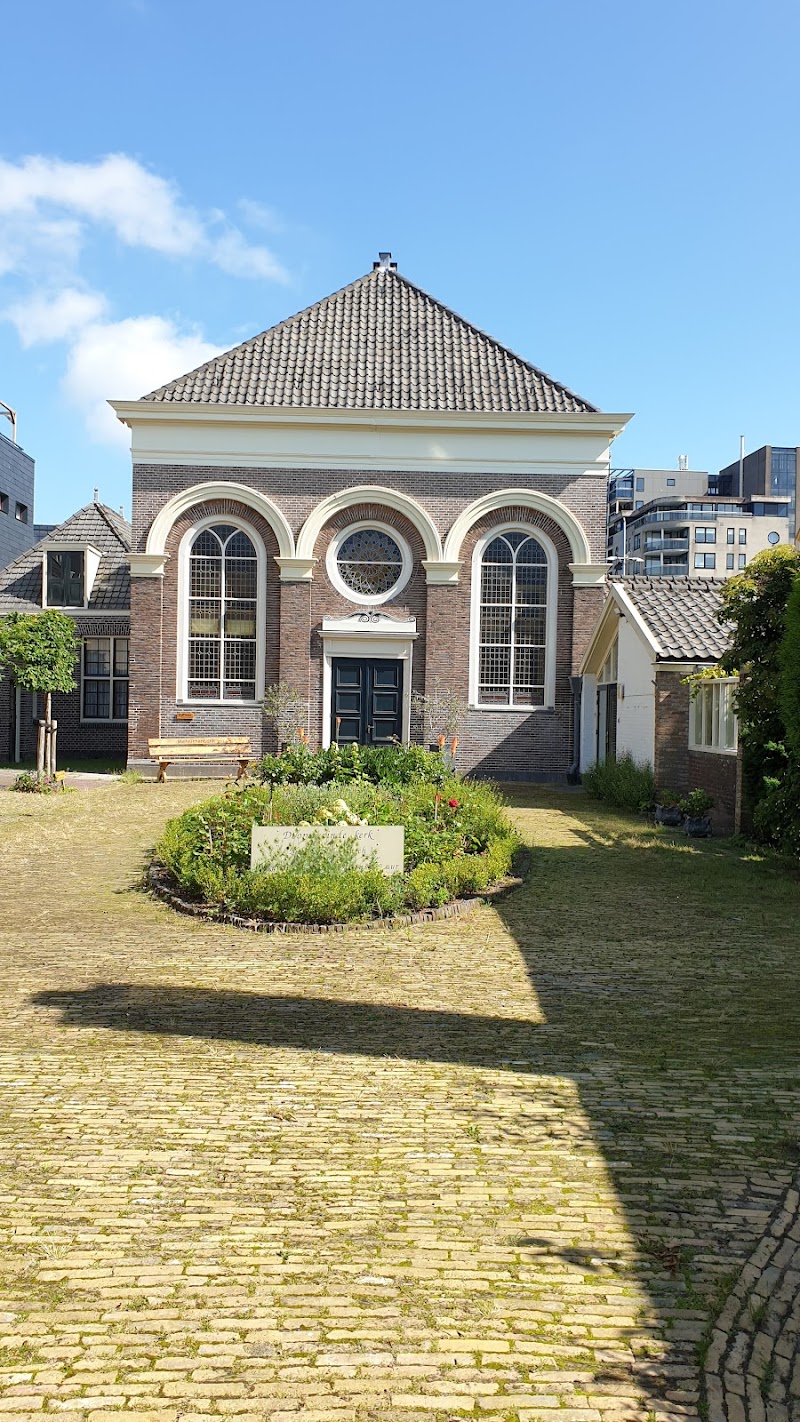 Doopsgezinde gemeente Alkmaar - foto 1