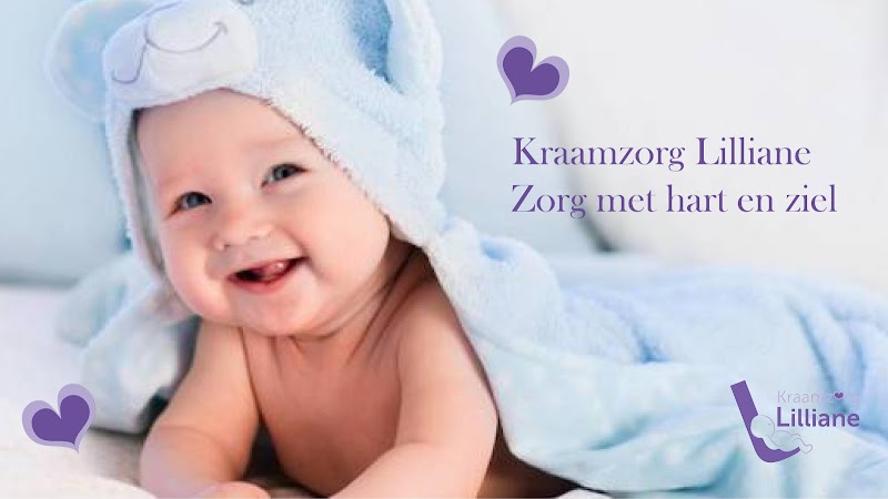 Kraamzorg Lilliane — kraamzorgbureau in Wittem