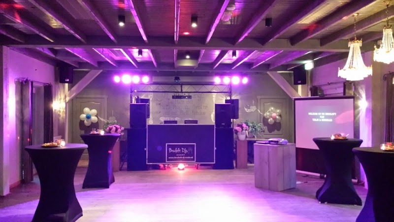 Bruiloft DJ Venlo - foto 1