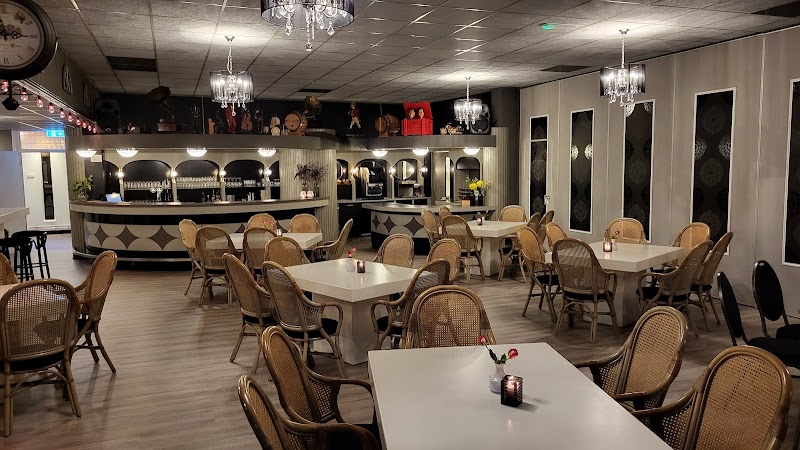 Zalencentrum en Catering d’Aol Meul - foto 1