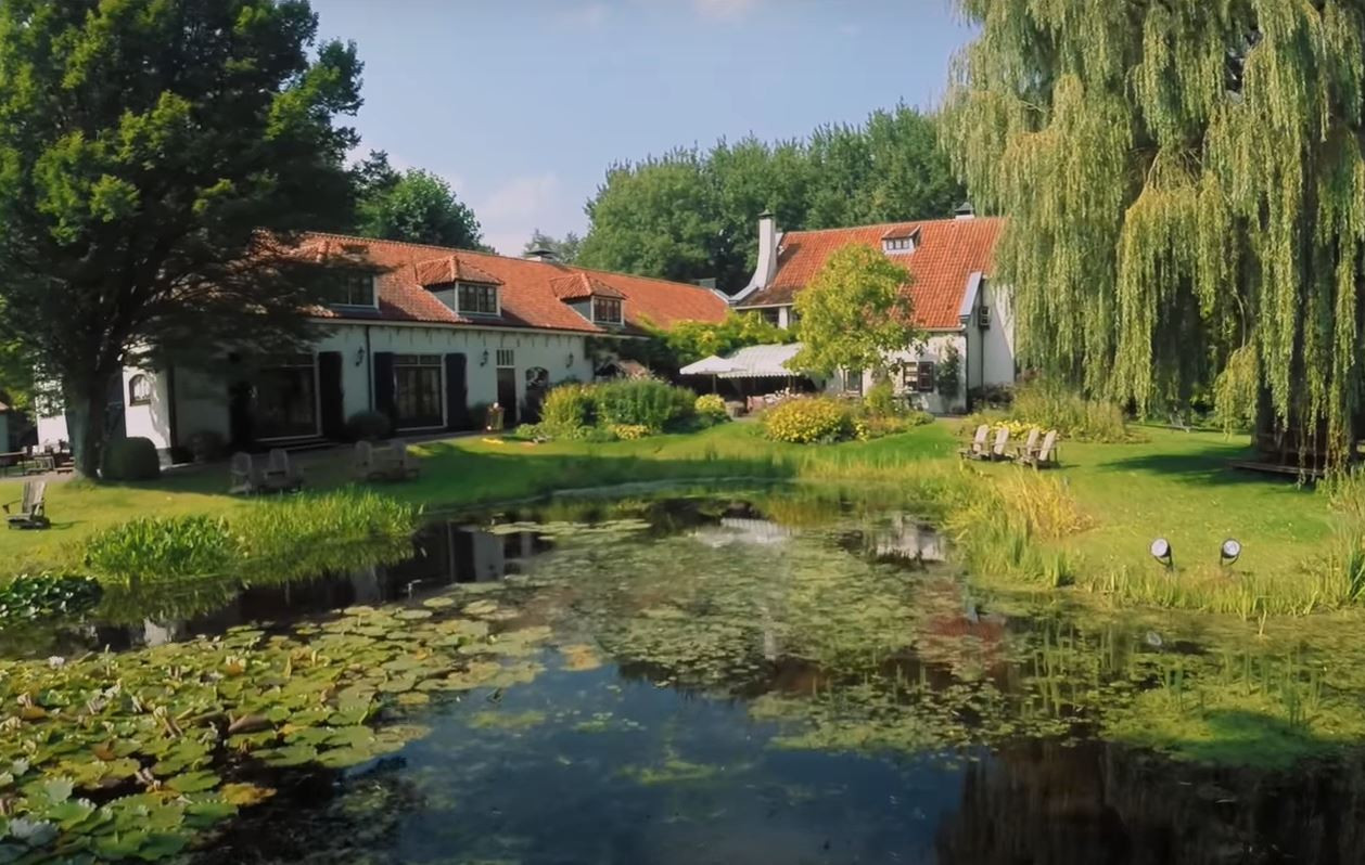 Landgoed Land van Belofte
