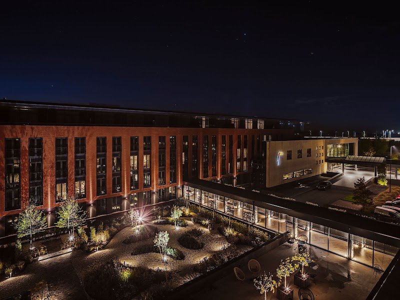 Van der Valk Hotel Middelburg - foto 1