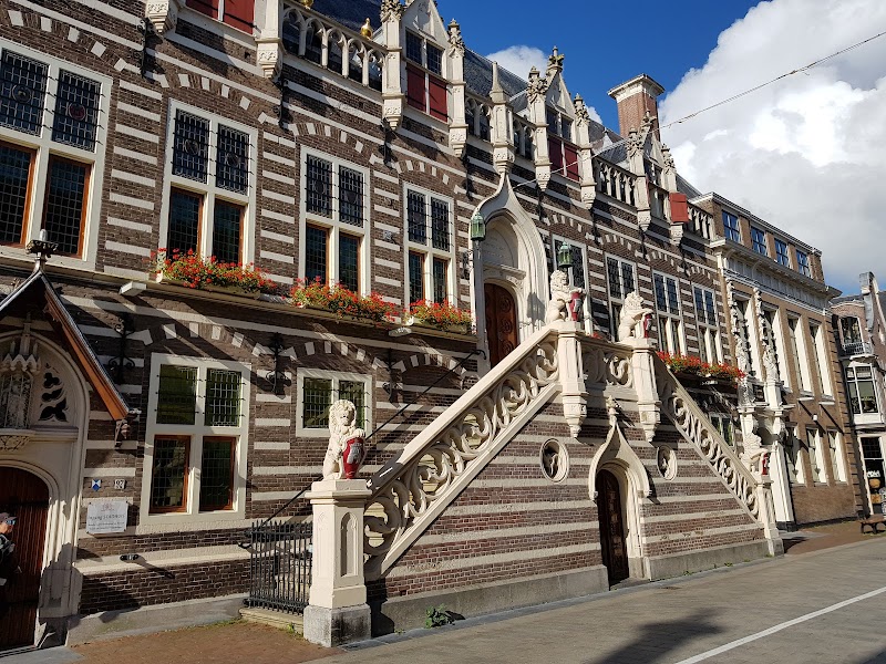 Stadhuis Alkmaar - foto 1