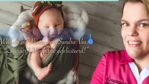 Kraamzorg Sandra Vos — kraamzorgbureau in Standdaarbuiten