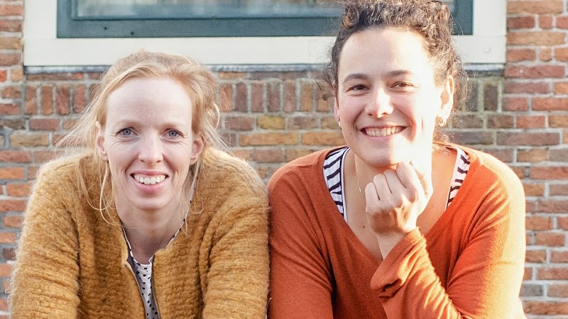 Duo praktijk voor verloskunde — kraamzorgbureau in Zwanenburg