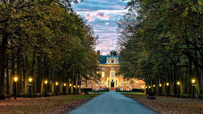 Slot Zeist - foto 1