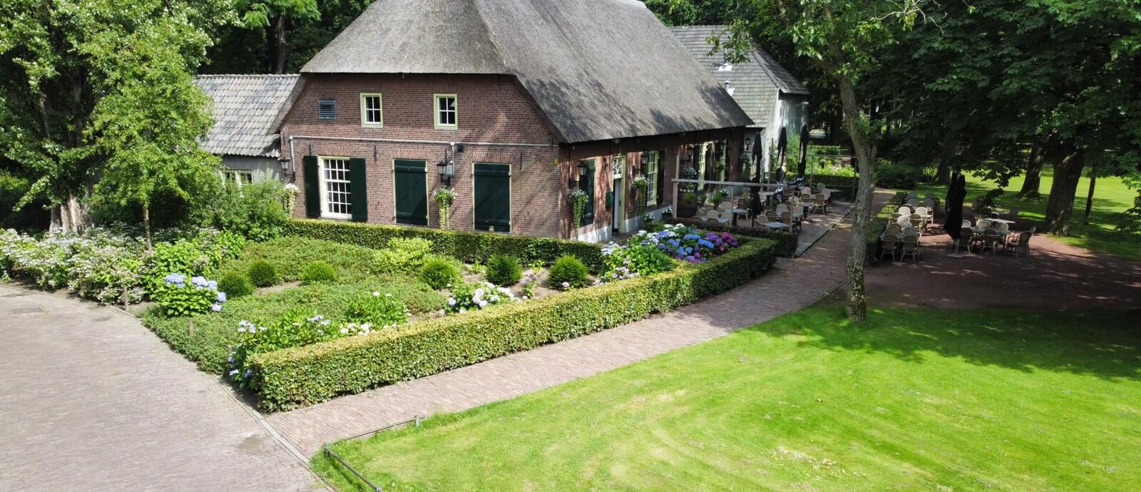 Boerderij Denissen