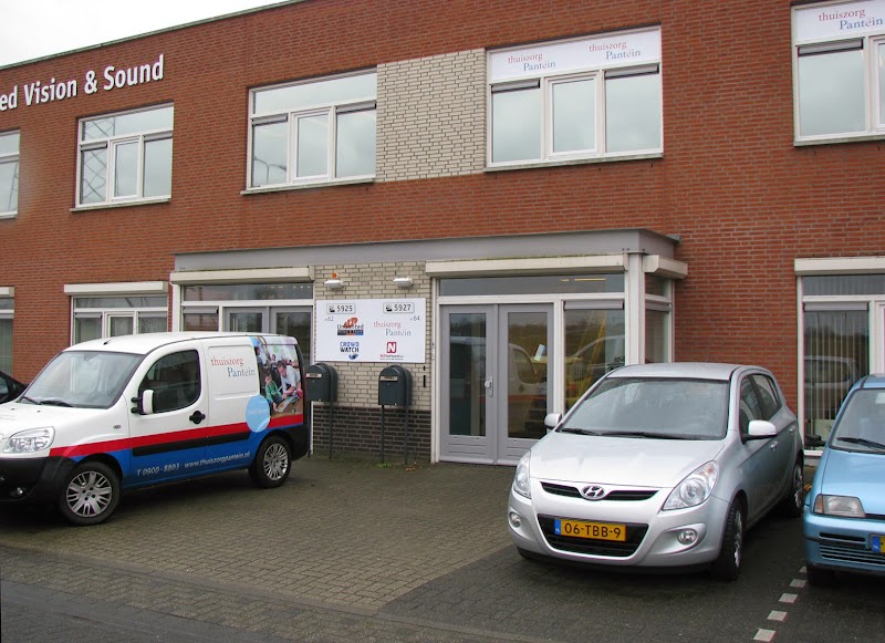 Thuiszorg Pantein — kraamzorgbureau in Rosmalen