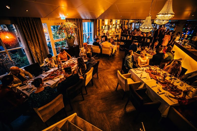 Restaurant ten Cate in Emmen - foto 1
