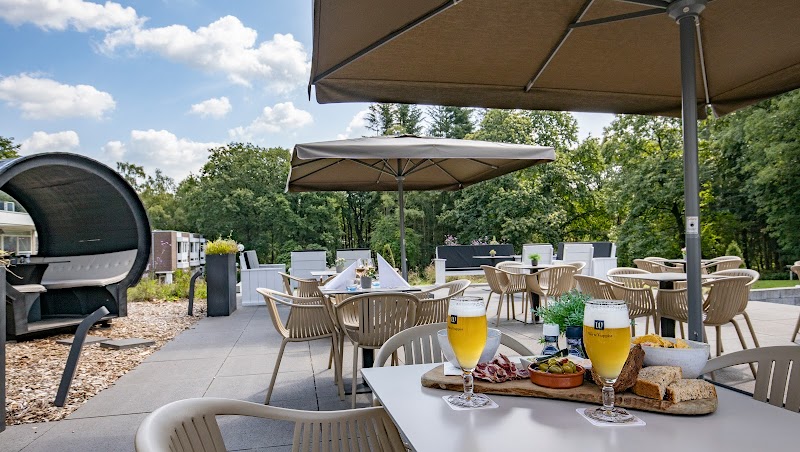 Fletcher Hotel-Restaurant Amersfoort - foto 1