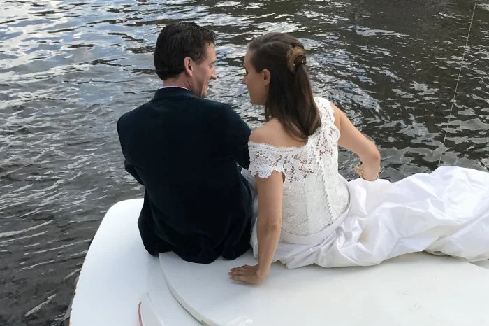 Event op het Water