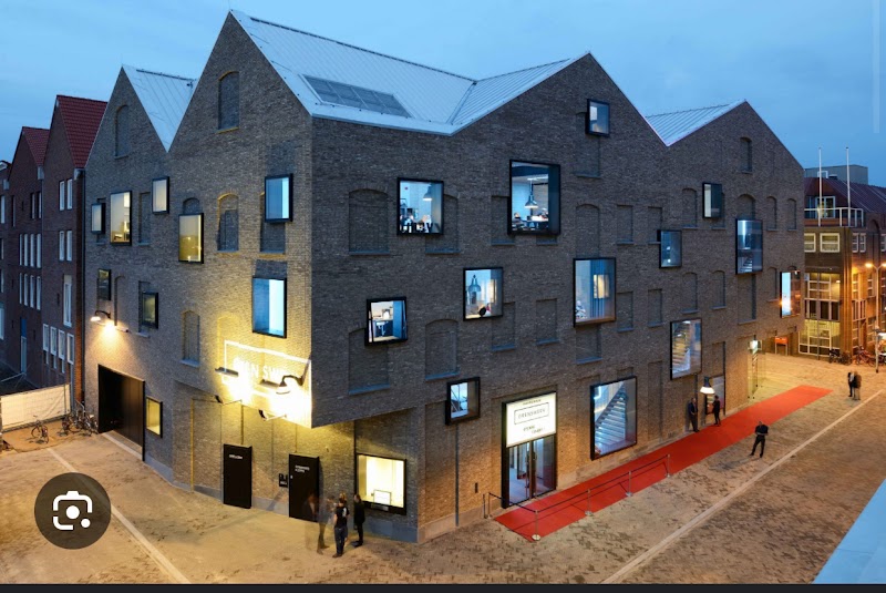 Poppodium Grenswerk - foto 1