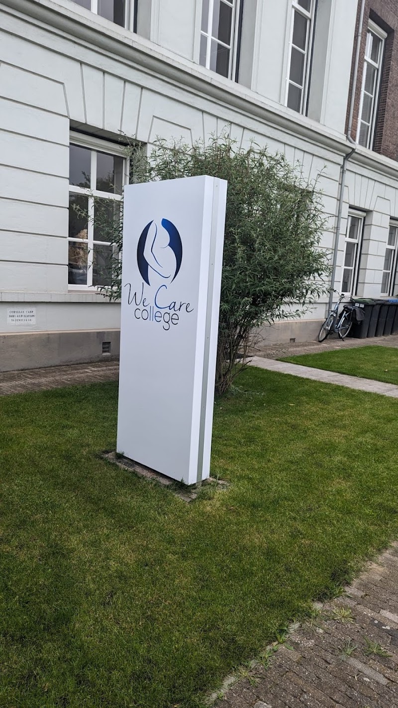 We Care Geboortezorg — kraamzorgbureau in Helmond
