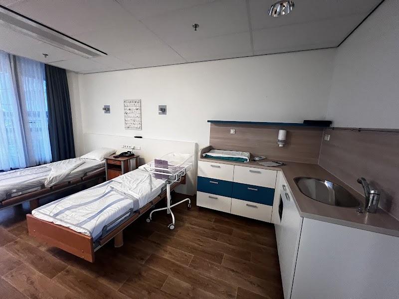 gro-up - Geboortecentrum Haga — kraamzorgbureau in Den Haag