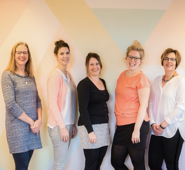 Verloskundigenpraktijk Dokkum - Catharina Schrader — kraamzorgbureau in Dokkum