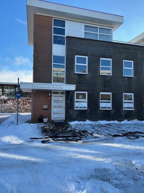 Echocentrum Anneke Schmidt & Praktijk voor Verloskunde Skarsterlân — kraamzorgbureau in Joure