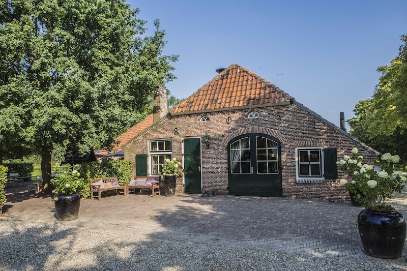 Hoeve Sparrendam - foto 1