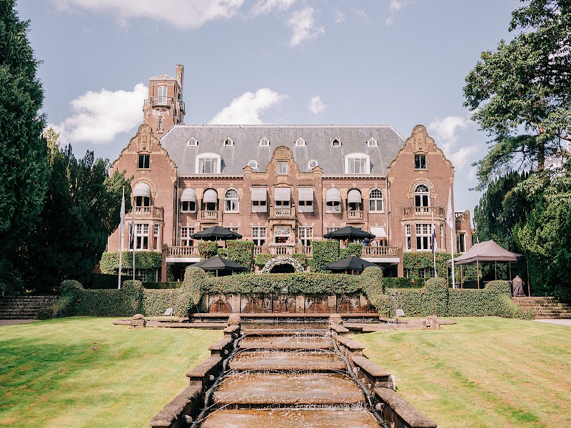 Kasteel De Hooge Vuursche - foto 1