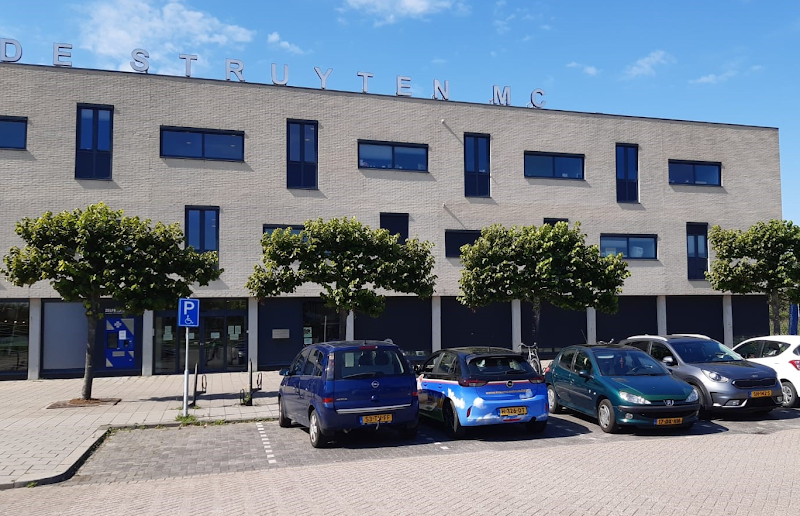 Kraamcentrum DAT Zuid-Holland — kraamzorgbureau in Hellevoetsluis